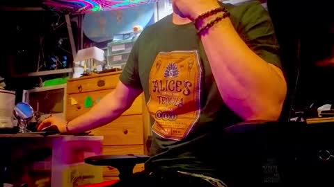 Str8 online show from 03/04/26, 04:40