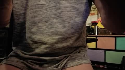 Str8 online show from 03/27/26, 03:56