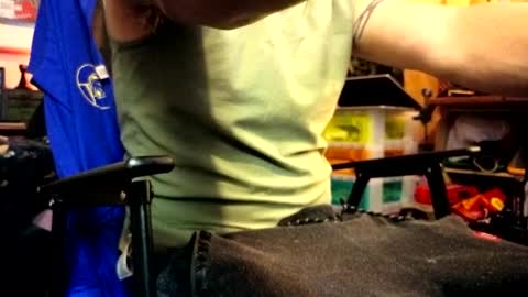 Str8 online show from 04/06/26, 12:06