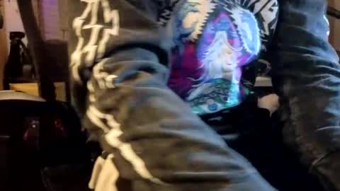 Str8 online show from 05/21/26, 08:38