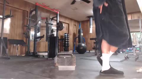 n8vpumpnhump online show from 01/18/26, 09:29