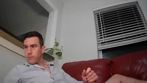 Str8StuntCox online show from 09/21/25, 04:25