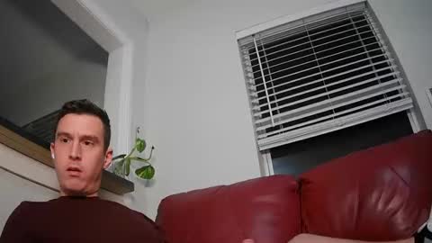 Str8StuntCox online show from 09/25/25, 03:21