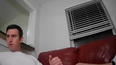 Str8StuntCox online show from 10/26/25, 02:50