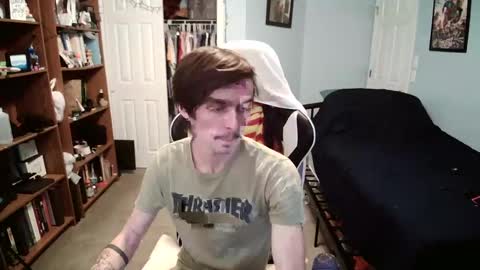 str8whiteboy21 online show from 01/09/25, 03:36