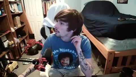 str8whiteboy21 online show from 01/20/25, 05:16