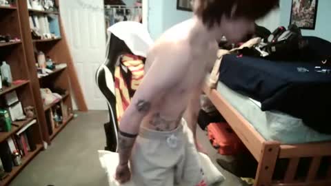 str8whiteboy21 online show from 03/01/25, 07:04