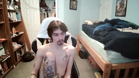 str8whiteboy21 online show from 03/02/25, 03:27