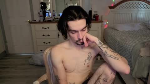 str8whiteboy21 online show from 11/29/25, 05:05