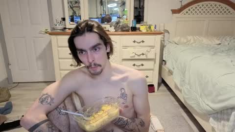 str8whiteboy21 online show from 03/01/26, 08:05