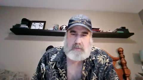 Straightbear4you online show from 01/08/26, 08:16