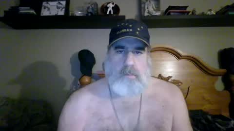 Straightbear4you online show from 06/12/26, 09:41