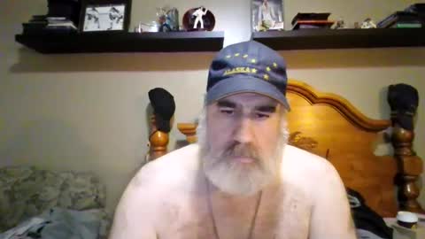 Straightbear4you online show from 06/14/26, 10:39