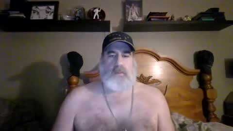 Straightbear4you online show from 06/18/26, 09:58
