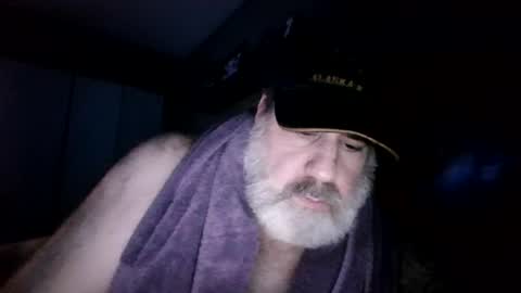 Straightbear4you online show from 06/24/26, 09:52