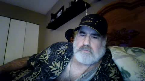Straightbear4you online show from 06/29/26, 09:37