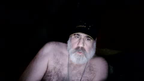 Straightbear4you online show from 07/13/26, 09:45