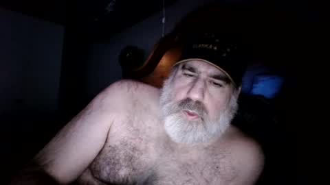 Straightbear4you online show from 07/28/26, 02:46
