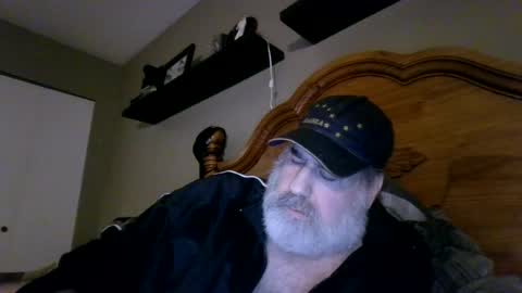 Straightbear4you online show from 07/29/26, 09:40