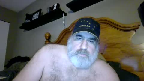 Straightbear4you online show from 08/01/26, 10:03