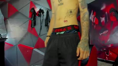 NICK online show from 09/10/25, 07:08