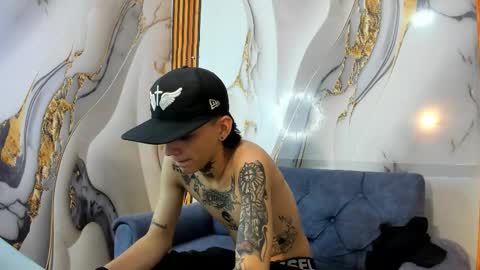 NICK online show from 09/30/25, 05:45