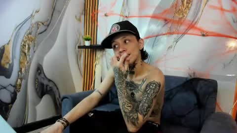 NICK online show from 11/02/25, 02:47