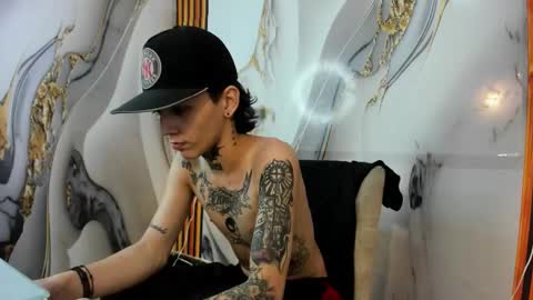 NICK online show from 11/11/25, 03:06