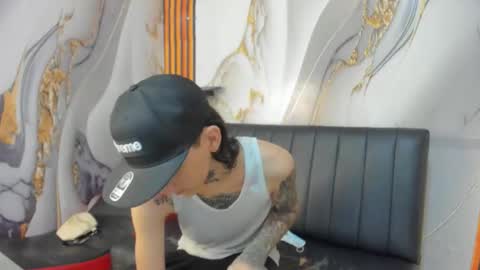 Snapshot of straightboy_nick chatting on 03/03/26, 04:18 NICK online show from 03/03/26, 04:18