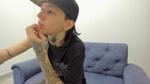 Snapshot of straightboy_nick chatting on 03/14/26, 03:34 NICK online show from 03/14/26, 03:34