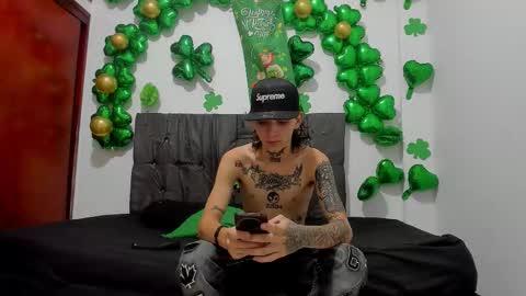 Snapshot of straightboy_nick chatting on 03/17/26, 05:00 NICK online show from 03/17/26, 05:00