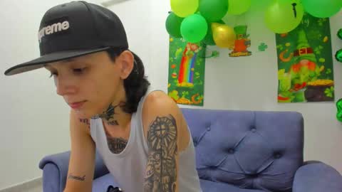 Snapshot of straightboy_nick chatting on 03/18/26, 04:26 NICK online show from 03/18/26, 04:26