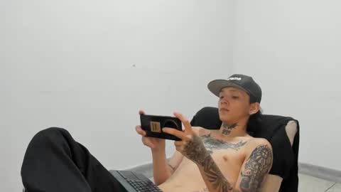 Snapshot of straightboy_nick chatting on 03/27/26, 05:57 NICK online show from 03/27/26, 05:57