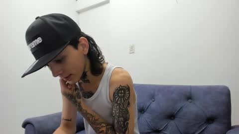 Snapshot of straightboy_nick chatting on 03/30/26, 04:02 NICK online show from 03/30/26, 04:02