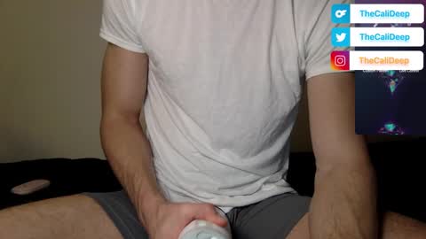 Cali online show from 01/03/25, 10:51