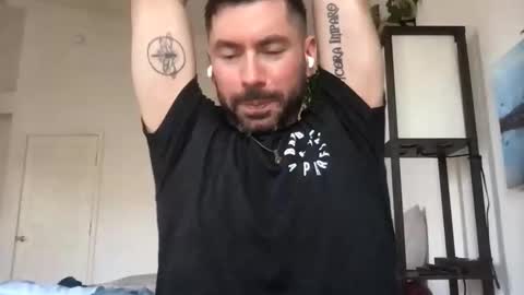 BearCub online show from 02/11/26, 08:03