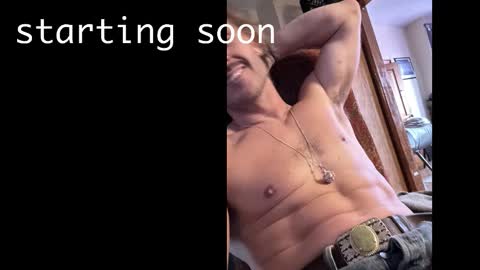 Cowboy Zuhly online show from 11/29/25, 06:44