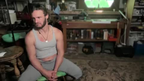 Cowboy Zuhly online show from 04/16/26, 02:23