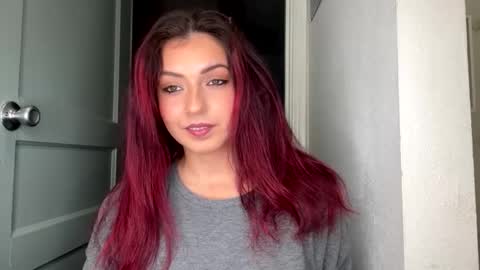 Snapshot of straightoutthetrailer chatting on 02/12/25, 04:01 lucille beatrice luficer call me lucy online show from 02/12/25, 04:01