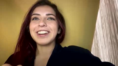 Snapshot of straightoutthetrailer chatting on 02/12/25, 07:02 lucille beatrice luficer call me lucy online show from 02/12/25, 07:02