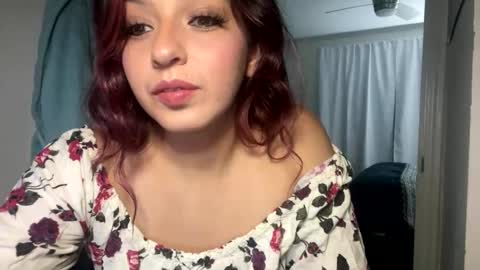 Snapshot of straightoutthetrailer chatting on 03/08/25, 05:49 lucille beatrice luficer call me lucy online show from 03/08/25, 05:49