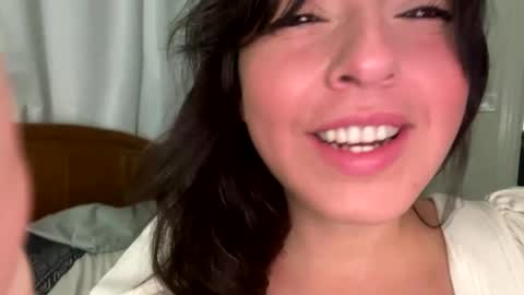 Snapshot of straightoutthetrailer chatting on 10/04/25, 03:48 lucille beatrice luficer call me lucy online show from 10/04/25, 03:48