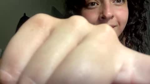 Snapshot of straightoutthetrailer chatting on 10/26/25, 03:45 lucille beatrice luficer call me lucy online show from 10/26/25, 03:45