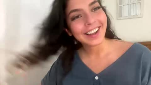 Snapshot of straightoutthetrailer chatting on 03/07/26, 05:26 lucille beatrice luficer call me lucy online show from 03/07/26, 05:26