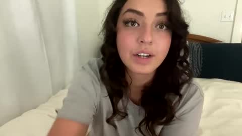 Snapshot of straightoutthetrailer chatting on 03/29/26, 04:45 lucille beatrice luficer call me lucy online show from 03/29/26, 04:45