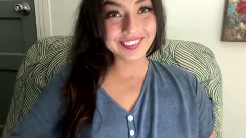 Snapshot of straightoutthetrailer chatting on 04/03/26, 04:54 lucille beatrice luficer call me lucy online show from 04/03/26, 04:54