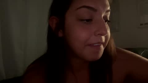 Snapshot of straightoutthetrailer chatting on 04/20/26, 03:53 lucille beatrice luficer call me lucy online show from 04/20/26, 03:53