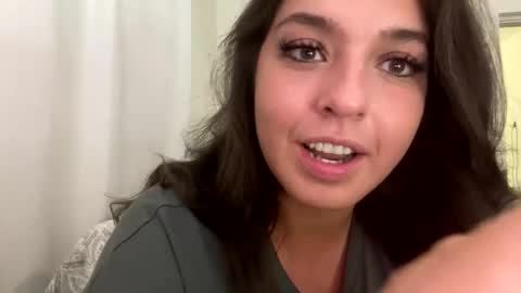 Snapshot of straightoutthetrailer chatting on 06/05/26, 03:24 lucille beatrice luficer call me lucy online show from 06/05/26, 03:24