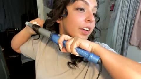 lucille beatrice luficer call me lucy online show from 07/03/26, 02:07