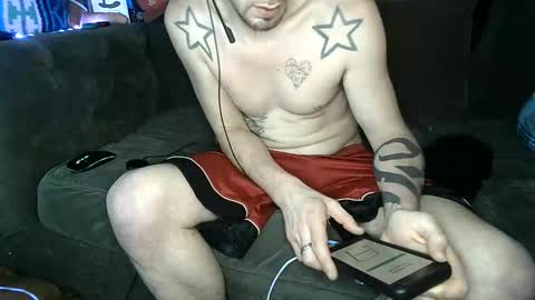 Snapshot of straitpipermann22 chatting on 01/31/26, 10:19 straitpipermann22 online show from 01/31/26, 10:19